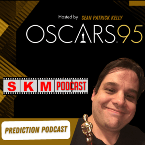 Oscars 95 Prediction Podcast