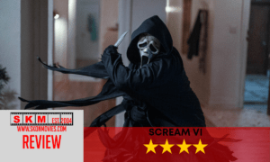 Scream VI