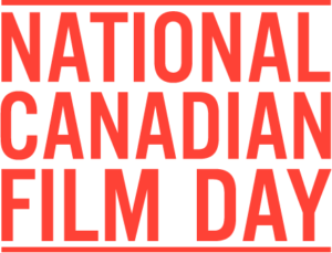 National Canadian Film Day