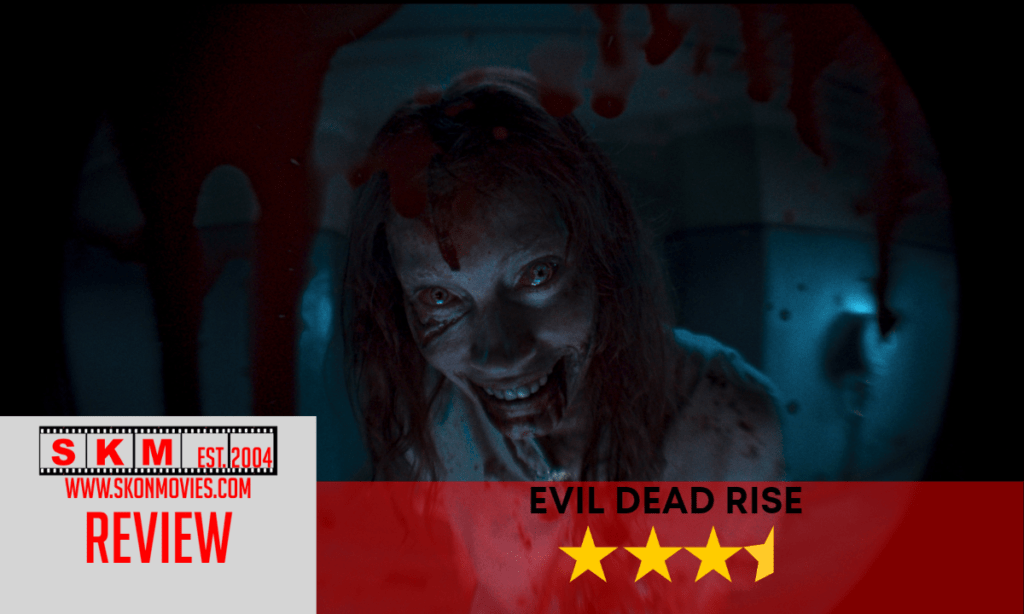 Evil Dead Rise