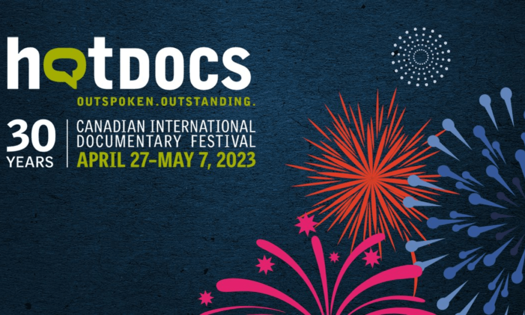 Hot Docs 2023