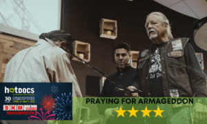 Praying for Armageddon Hot Docs 2023