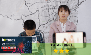 Total Trust Hot Docs 2023