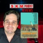 SKM Podcast Reviews Asteroid City