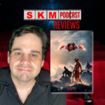 Sean Kelly on Movies Podcast