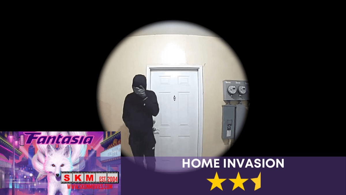 Home Invasion