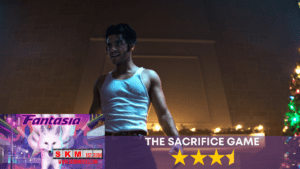 The Sacrifice Game