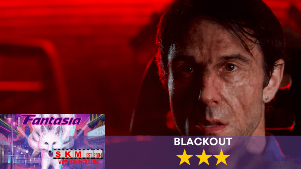 Blackout Fantasia 2023