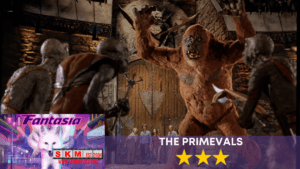 The Primevals