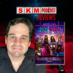 Sean Kelly on Movies Podcast