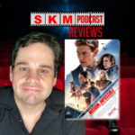 Sean Kelly on Movies Podcast