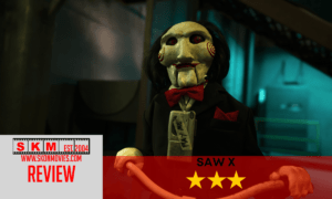 Saw X