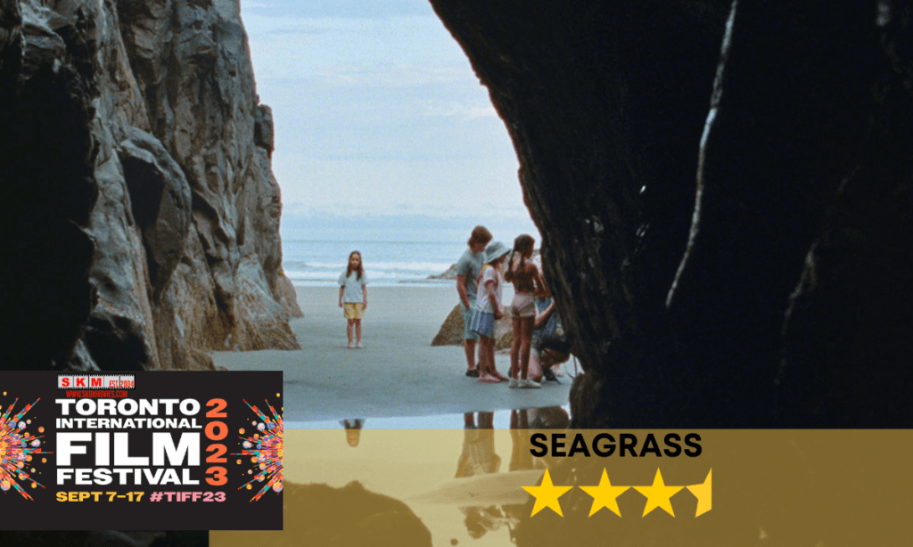 Seagrass Review Featured Image