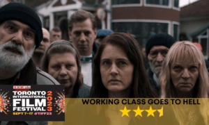 Working Class Goes to Hell