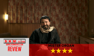 Mister Organ