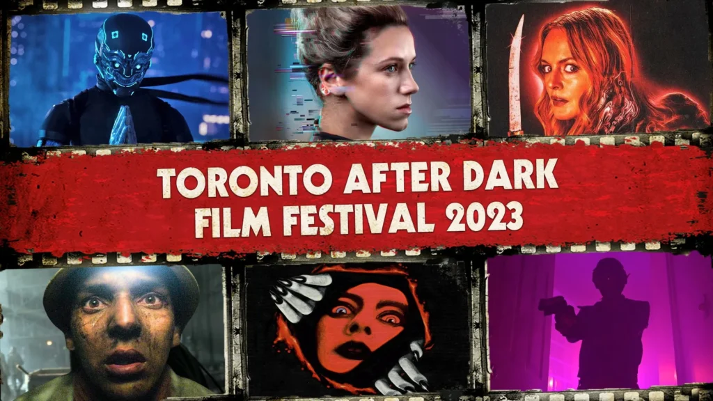 Toronto After Dark 2023