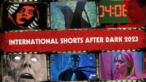 International Shorts After Dark