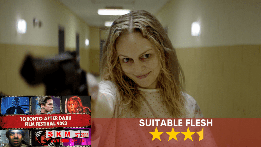 TADFF 2023 Review Suitable Flesh