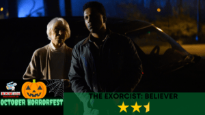 The Exorcist: Believer