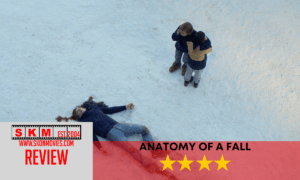 Anatomy of a Fall