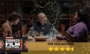 The Holdovers TIFF 2023 Review Featured Image