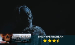 The Hyperborean Blood in the Snow Review