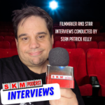 Sean Kelly Interviews (Cover)