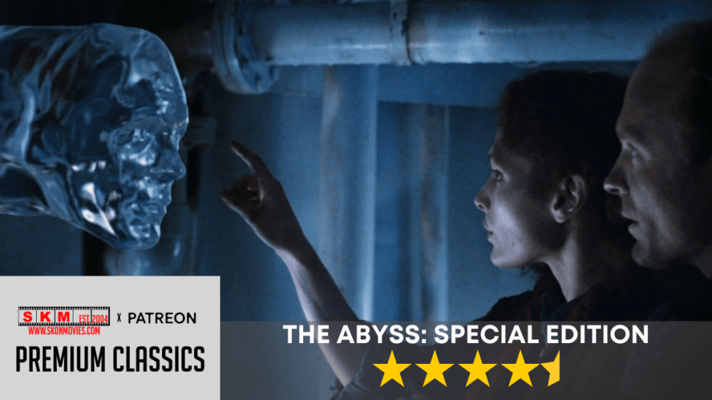 The Abyss Special Edition Premium Classics