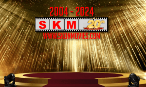 SKM 20 Banner