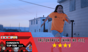 Tautuktavuk Canada's Top Ten 2023 Review