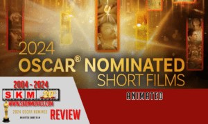 2024 Oscar Nominated Short Films - Animated