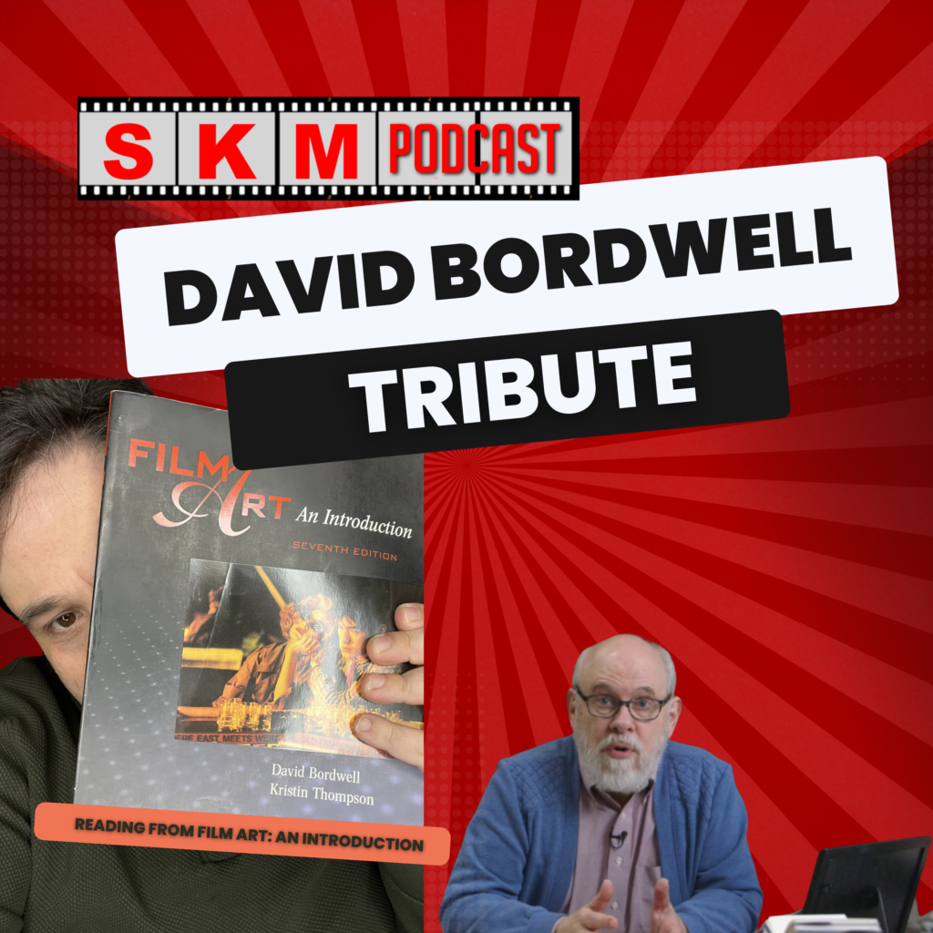 David Bordwell Tribute