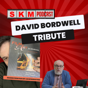 David Bordwell Tribute: Plot and Story Film Theory