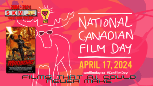 National Canadian Film Day 2024