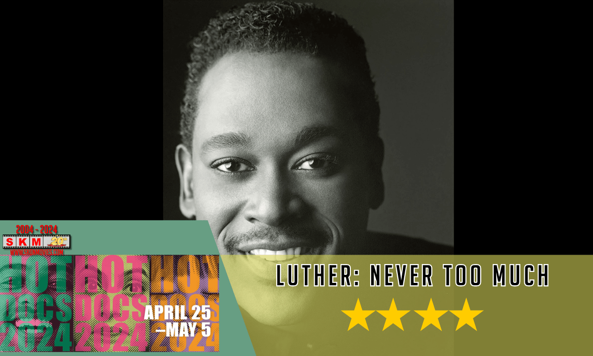 Luther: Never Too Much Hot Docs 2024