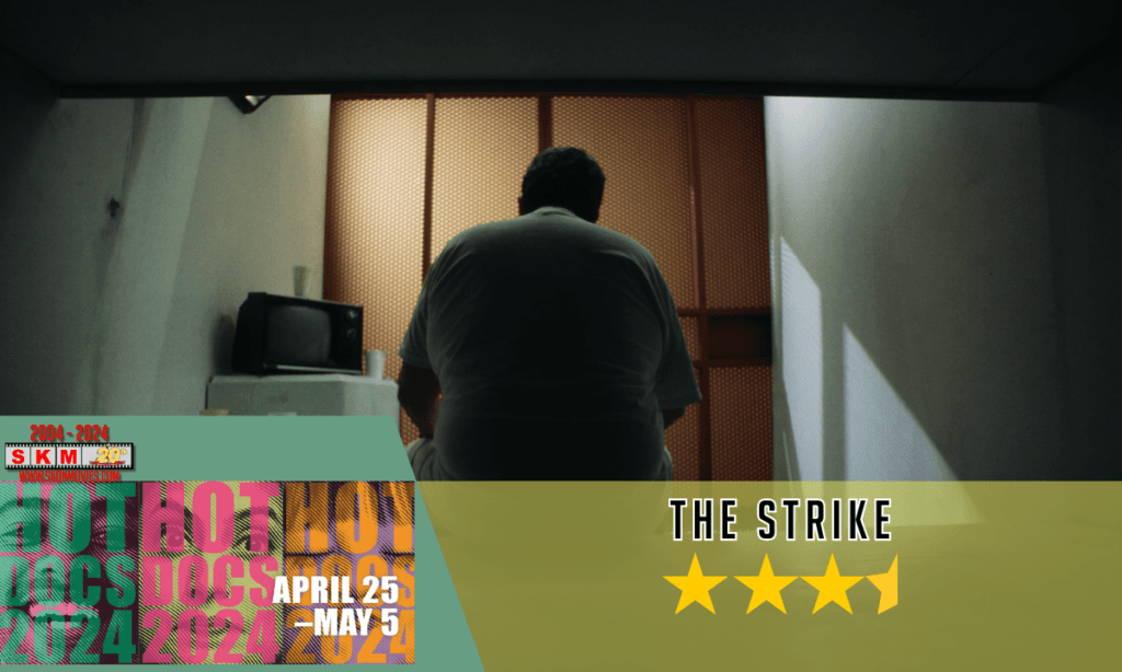 The Strike – Hot Docs 2024