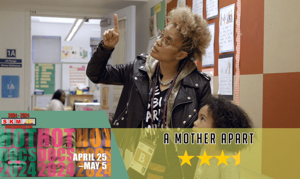 A Mother Apart – Hot Docs 2024