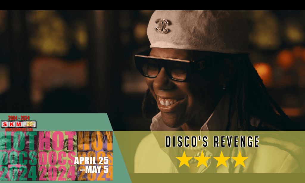 Disco’s Revenge – Hot Docs 2024