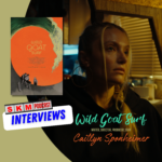 Interview Wild Goat Surf (Podcast Cover)