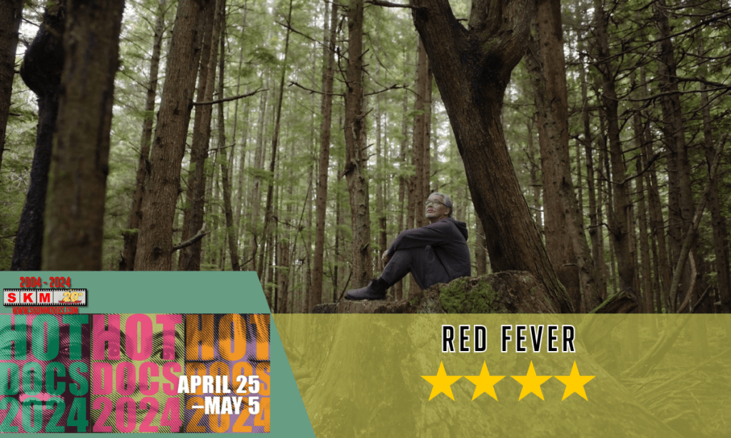 Red Fever – Hot Docs