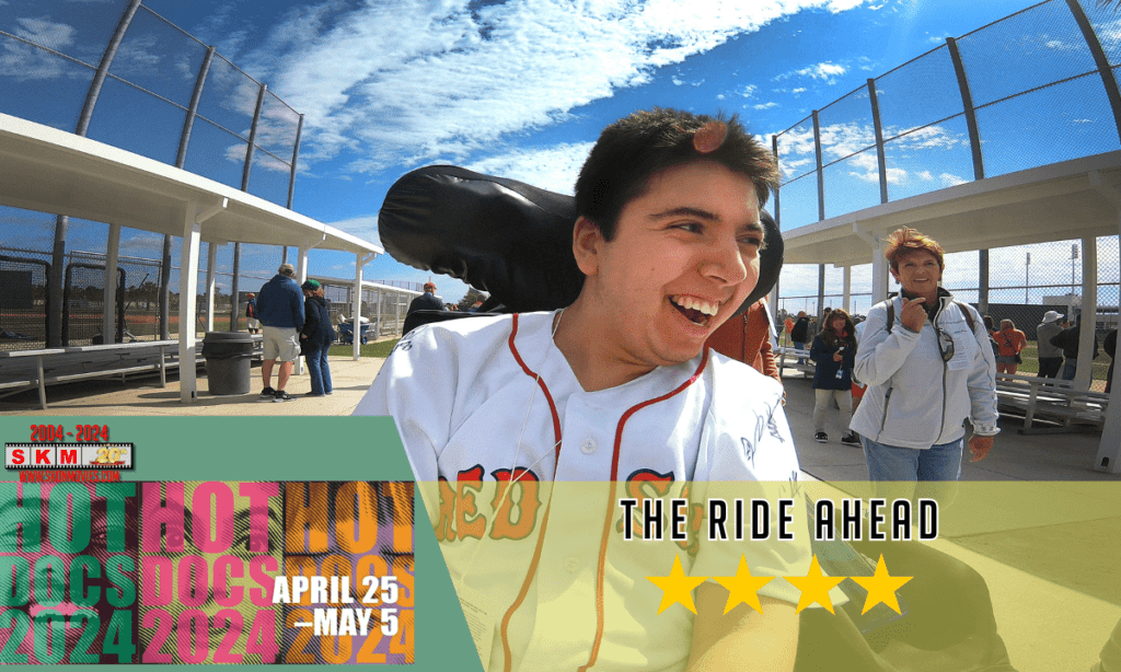 The Ride Ahead – Hot Docs 2024