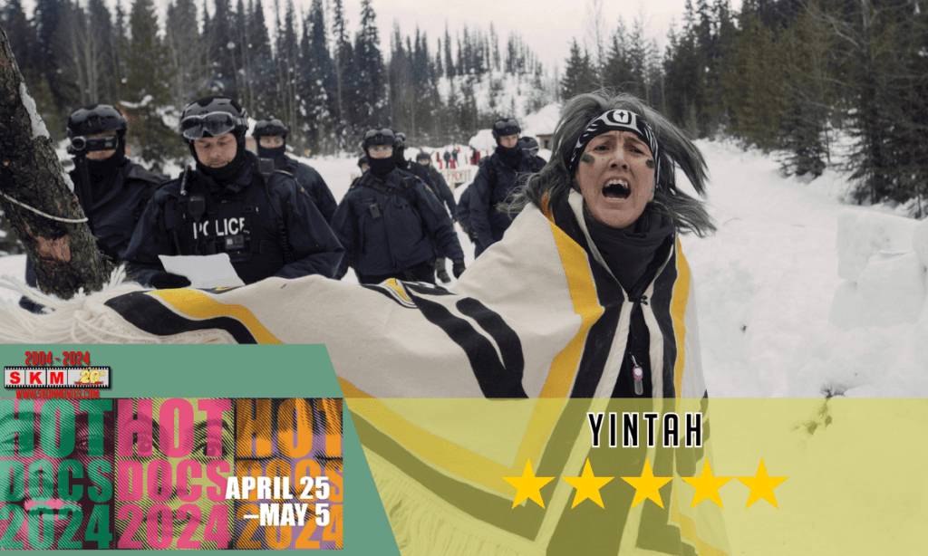 Yintah – Hot Docs 2024