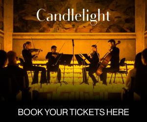 Candlelight Gift Card in Toronto 🕯️ Official Gift Card for Fever Original &nbsp; Candlelight . Candlelight concerts bring the magic of a live, multi-sensory musical experience to awe-inspiring locations never before used for this purpose in Toronto. What's Included? 🕯️ A gift card valid for any Fever Original Candlelight event in Canada ✔️ You can also use gift cards for any Candlelight event nationwide 🎫 Each gift card can be redeemed as many times as you like until the total value has been used up Gift Card Info 📱 See information and instructions on how to use the gift card here Top Candlelight Picks 🎻&nbsp;Candlelight: Swan Lake &amp; More ft. Ballet 🎺 Candlelight: 100 Years of Warner Bros. 🎸&nbsp;Candlelight: A Tribute to Lana Del Rey 🔮 Candlelight: The Best of Hans Zimmer 👉 Check out all the Candlelight concerts in Toronto Why Is This Gift Card for You? Candlelight brings you the best music like never before! Enjoy the works of classical and modern composers alike in an exclusive concert illuminated with thousands of candles. Jazz, rock, pop, classical music, and even movie soundtracks will come to life in a spectacular venue with an intimate atmosphere. Really easy to use and valid for any Candlelight event, this gift card makes a great gift for friends and family! Get your Candlelight gift card valid for any Candlelight concert in Toronto or any other city in Canada. Don’t miss it!