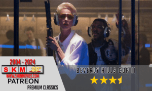 Beverly Hills Cop II Premium Classics