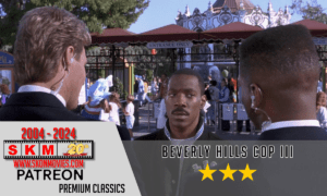 Beverly Hills Cop III Premium Classics