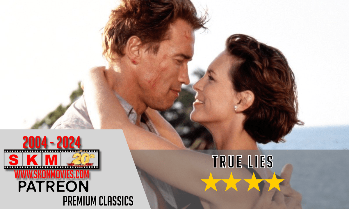 True Lies Premium Classics