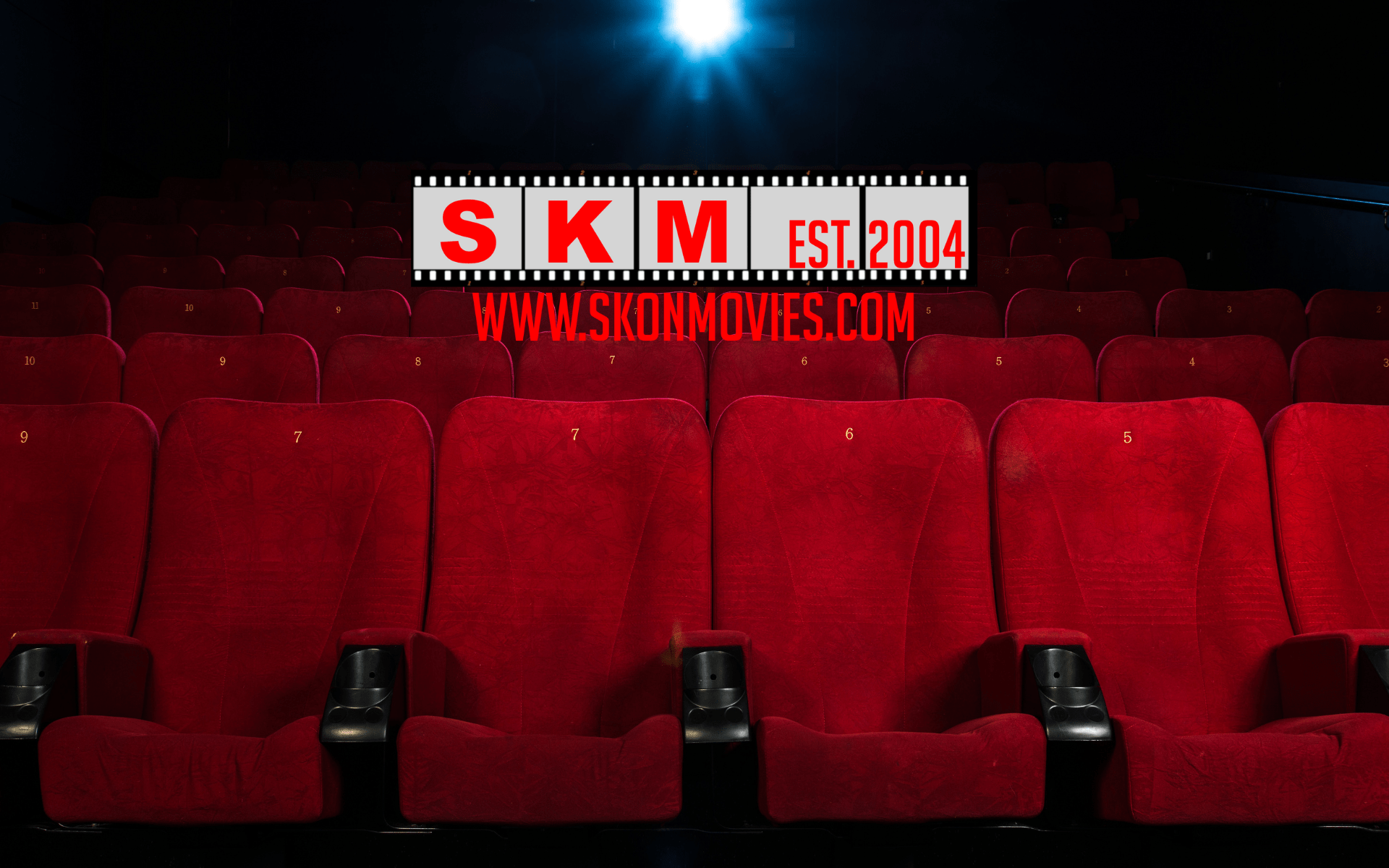 Cinema Logo