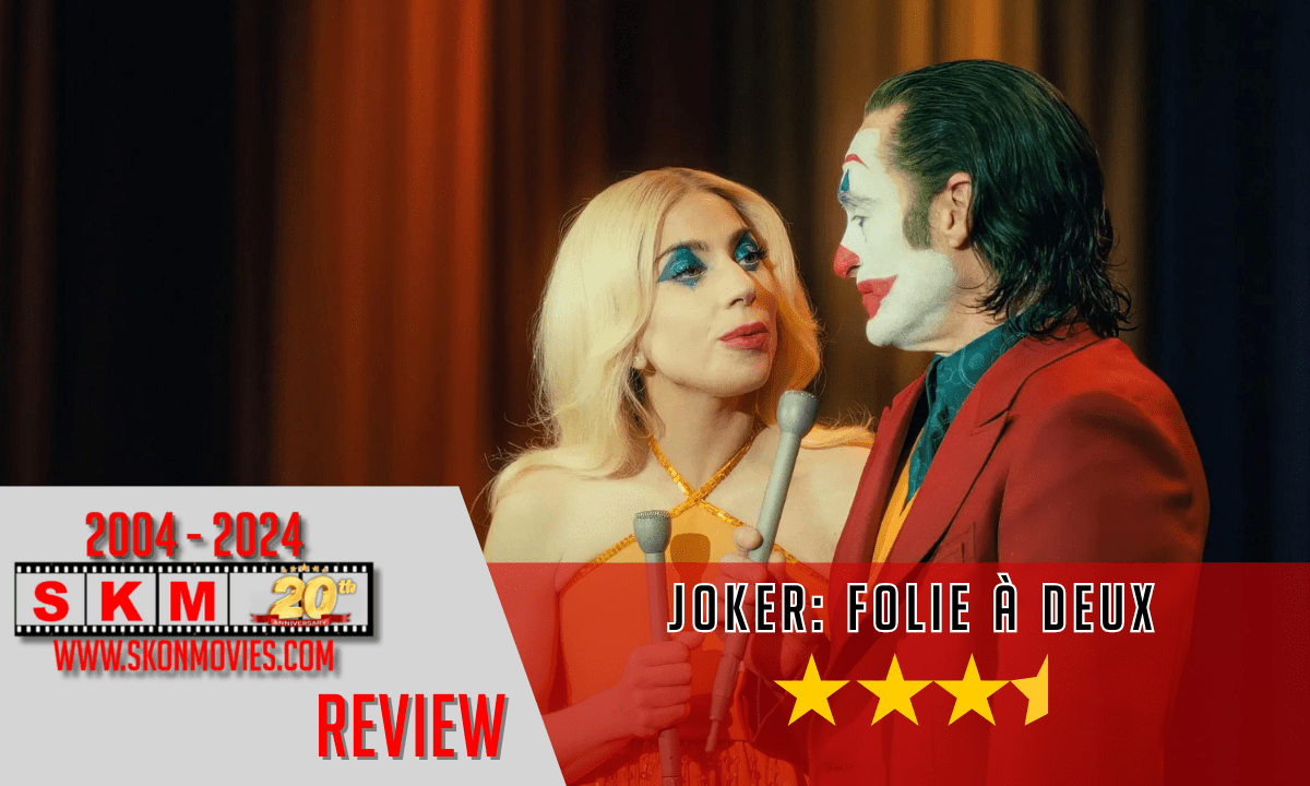 Joker: Folie À Deux