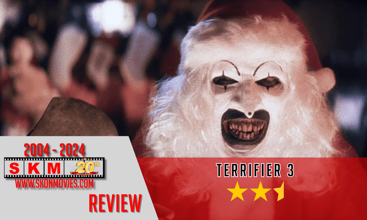 Terrifier 3